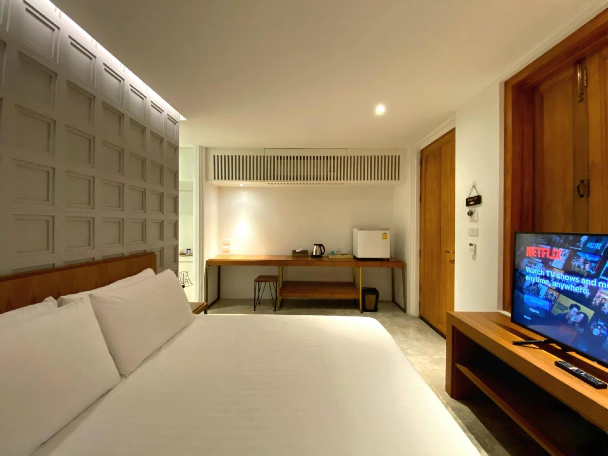 Vali Hotel 3*
