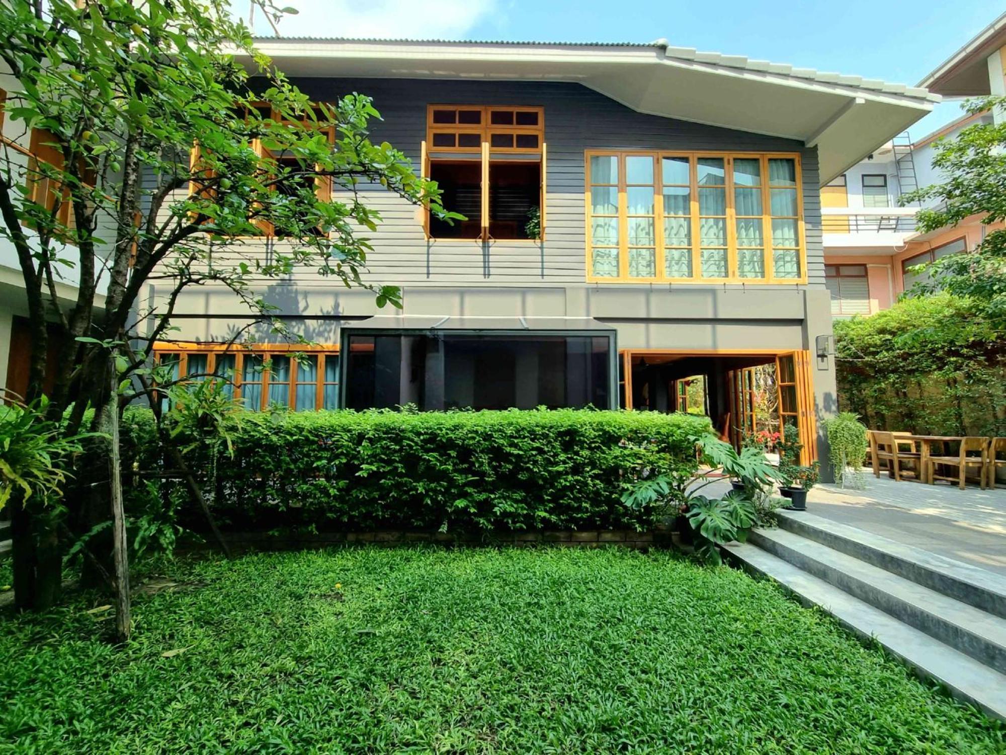 Hotel Vali