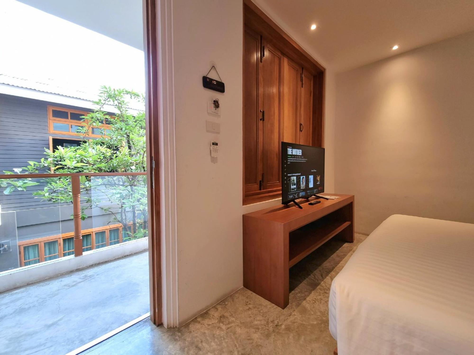 Vali Hotel Bangkok