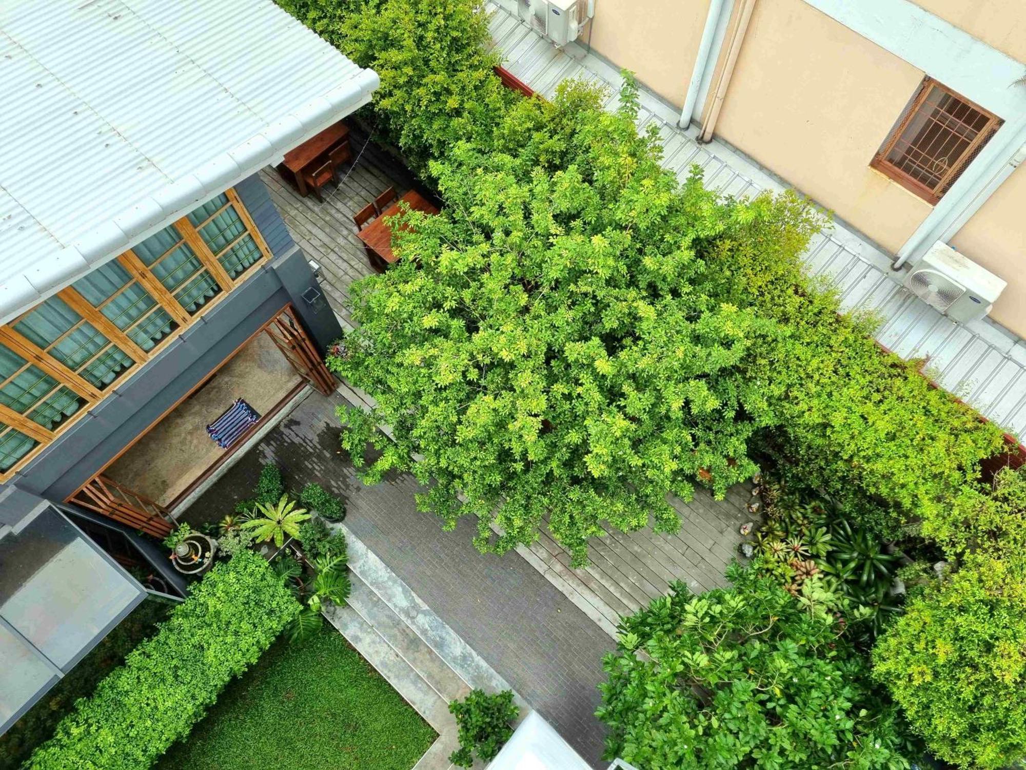 Vali Hotel 3*