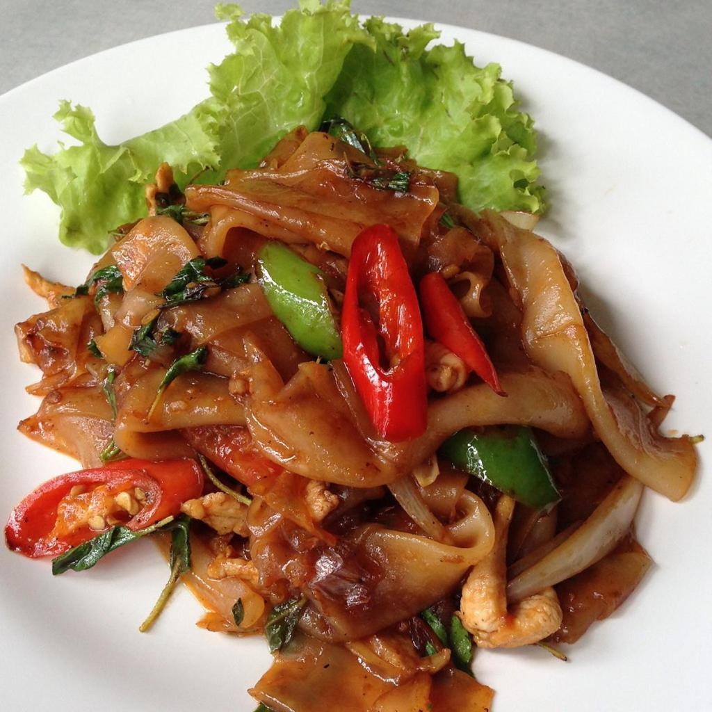 Hotel Vinary Sukhumvit Bangkok