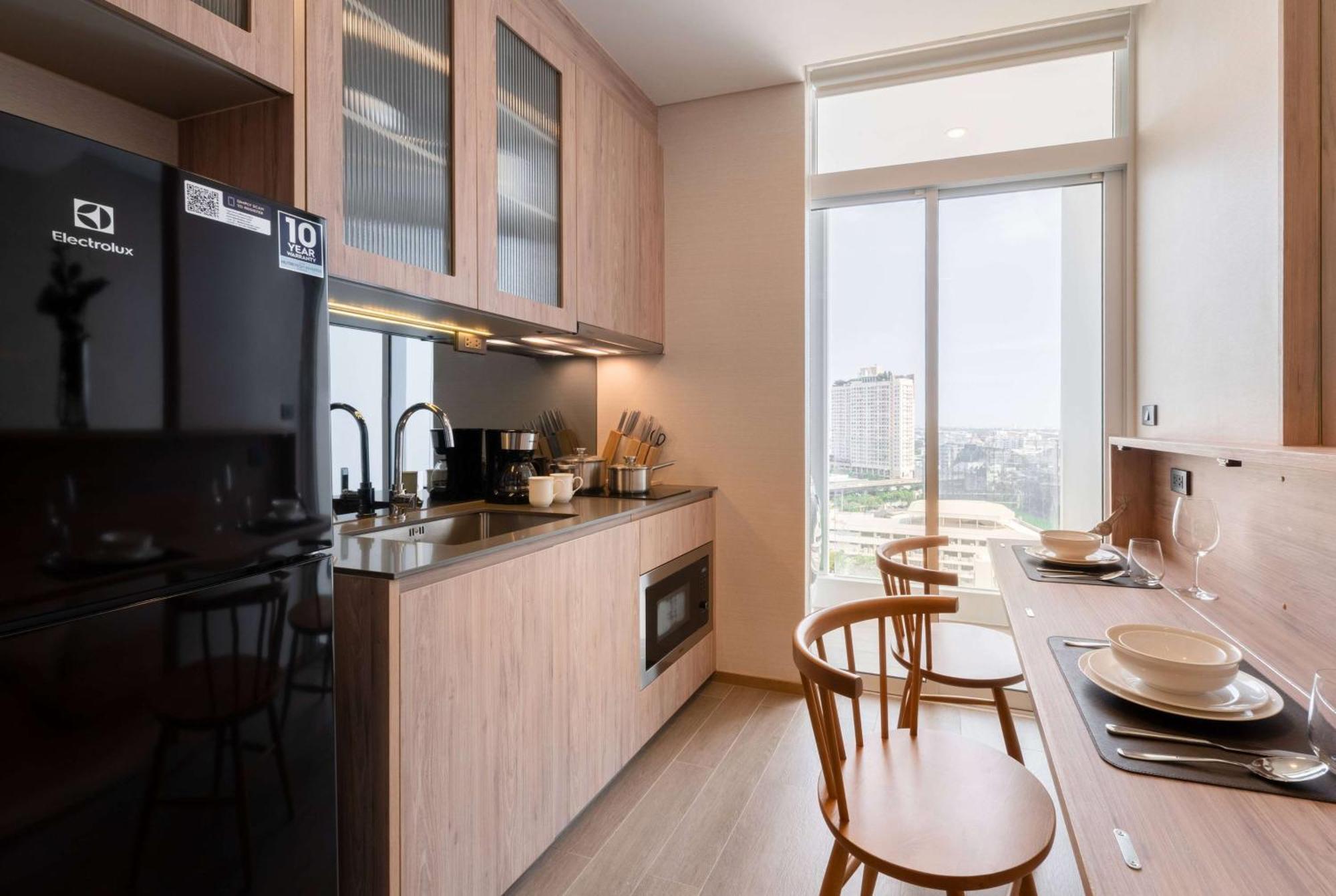 Wyndham Garden Sukhumvit 42 4*