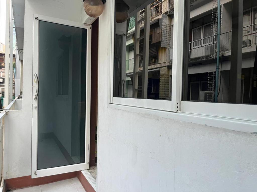 Cozy Asoke Banguecoque
