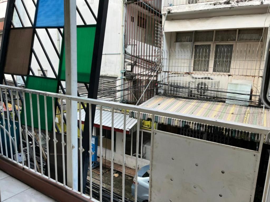 Hotel Cozy Asoke Banguecoque