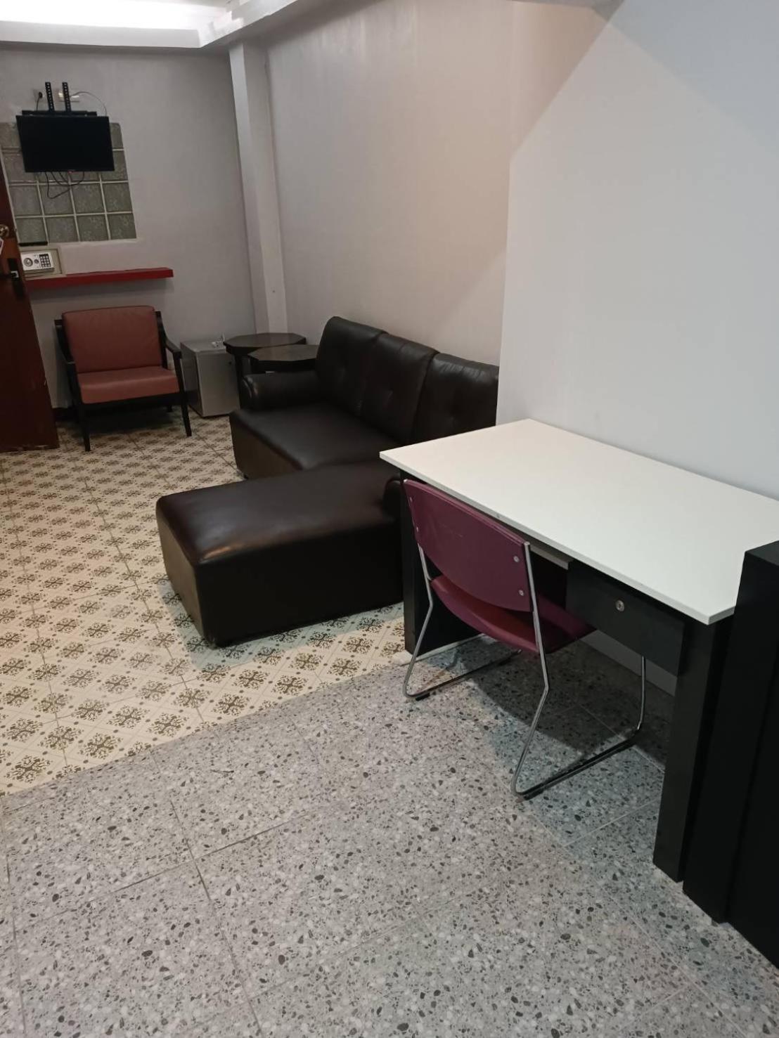 Hotel Cozy Asoke