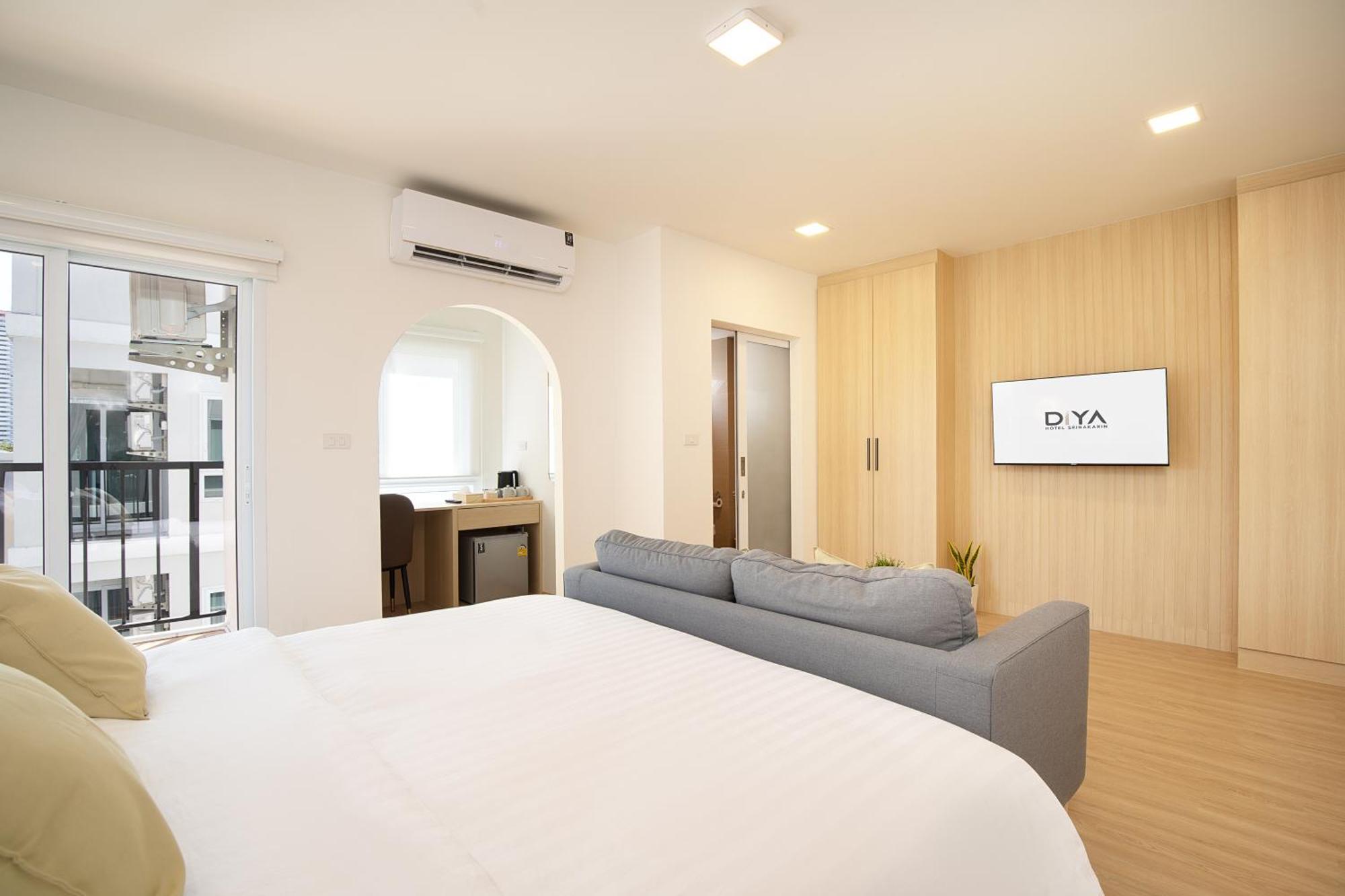 Diya 3* Bangkok