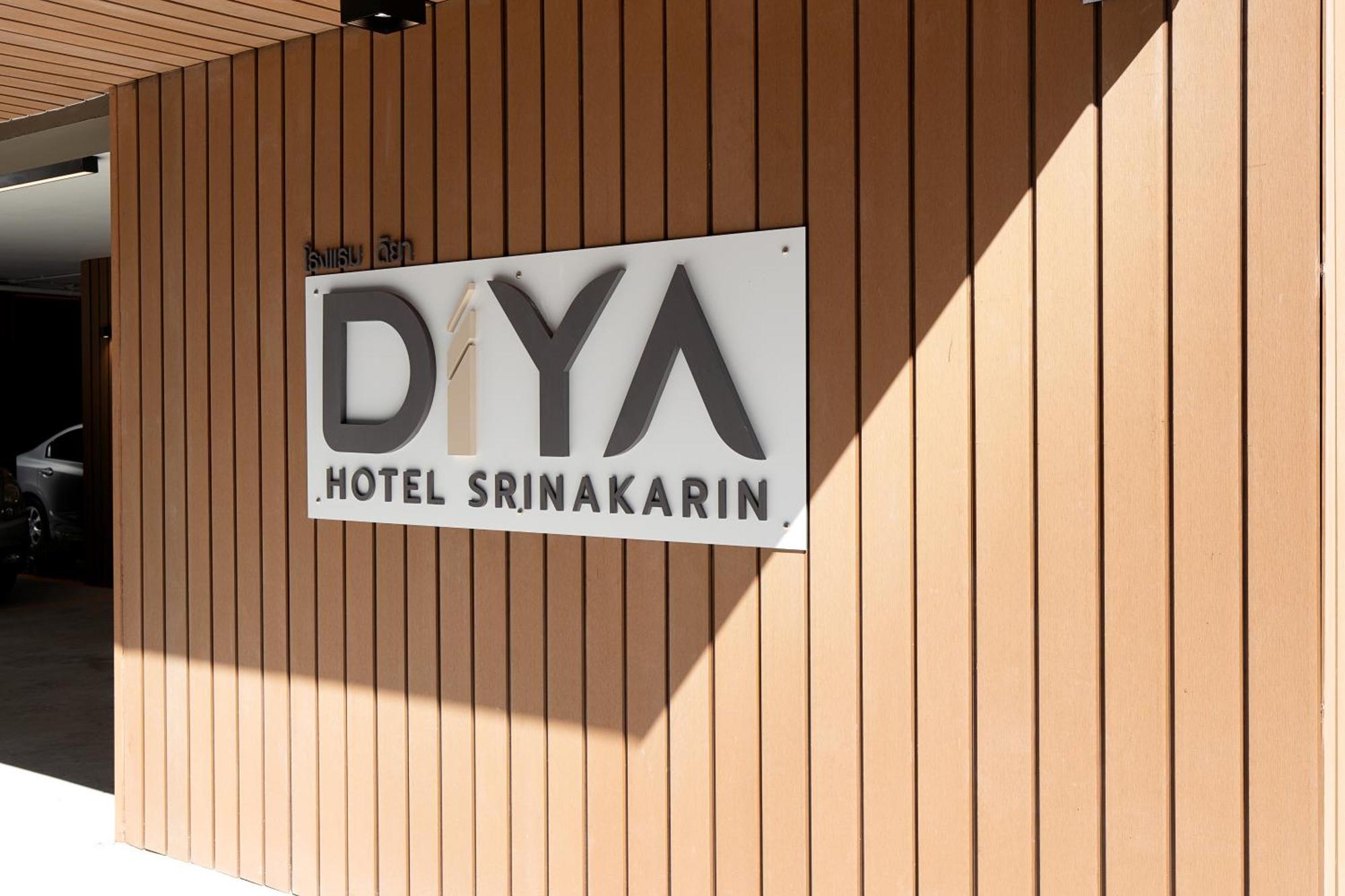 Diya Hotel