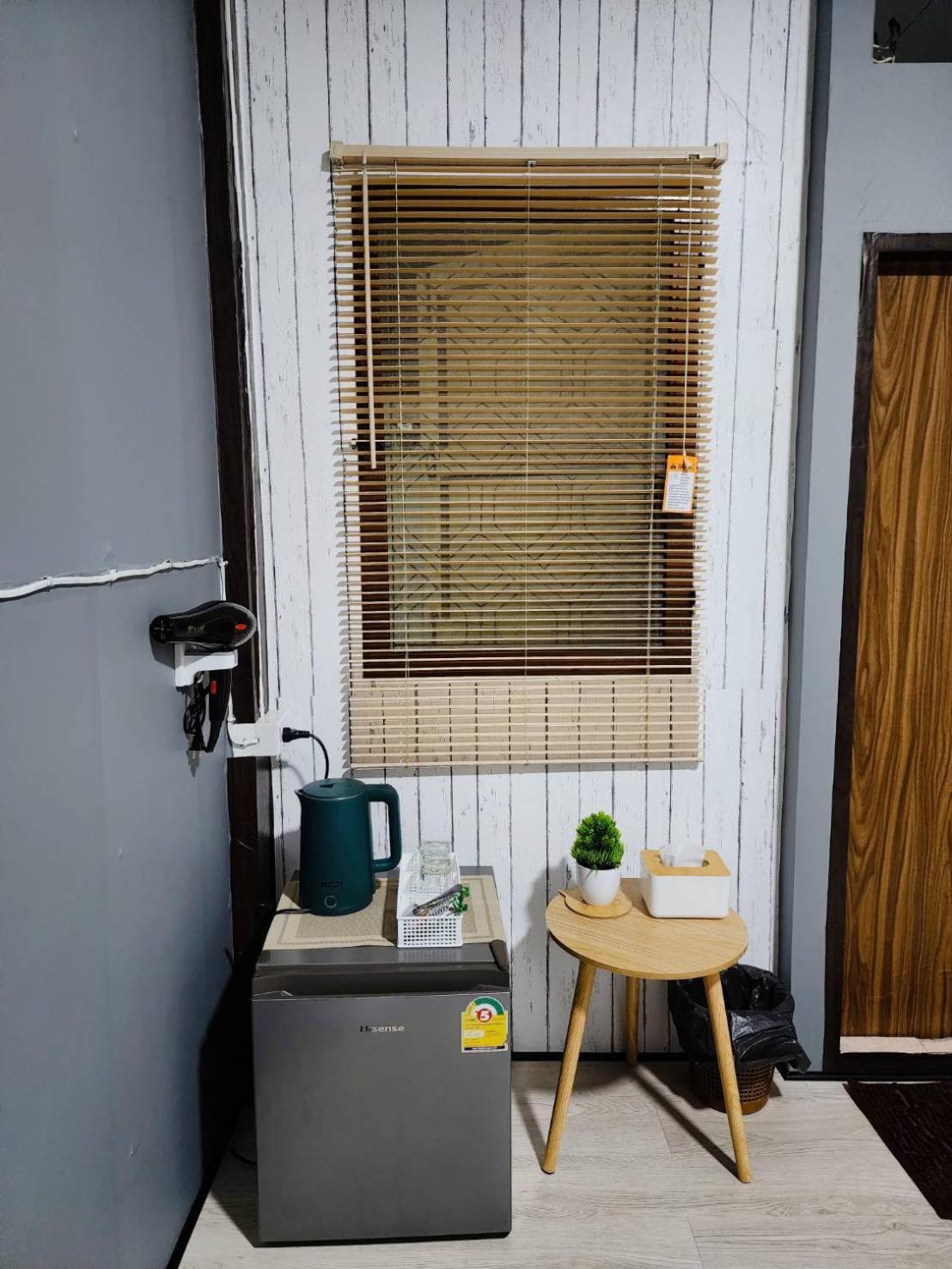 201-olan Place Homely Free Wi-fi And Near Bts Line Bangkok