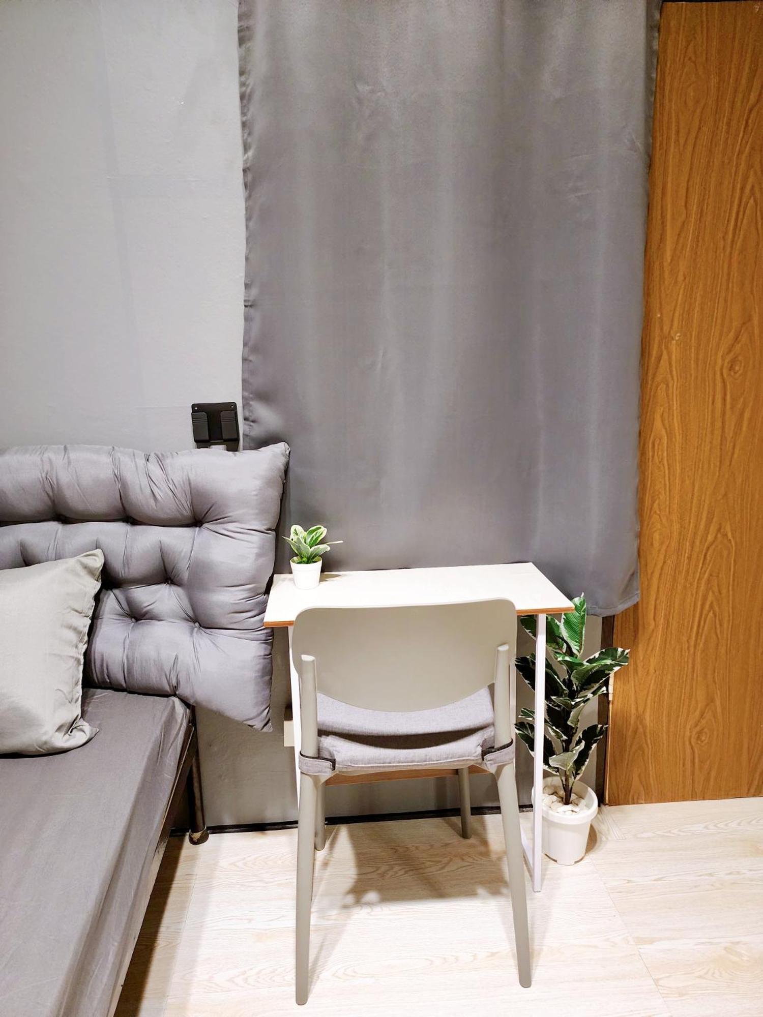 Pangsapuri 110-olan Place Homely Free Wi-fi And Near Bts Line