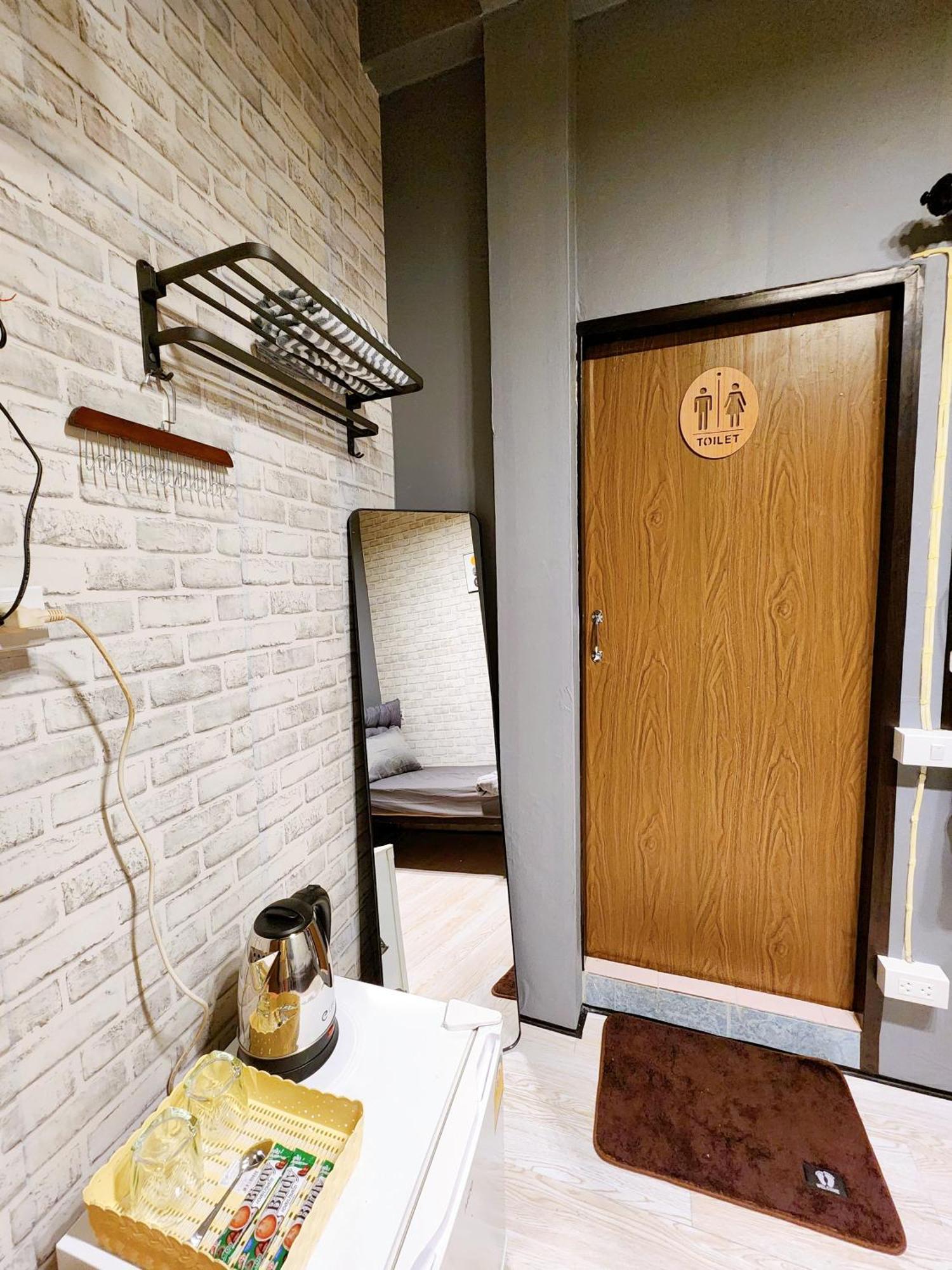 Pangsapuri 110-olan Place Homely Free Wi-fi And Near Bts Line *