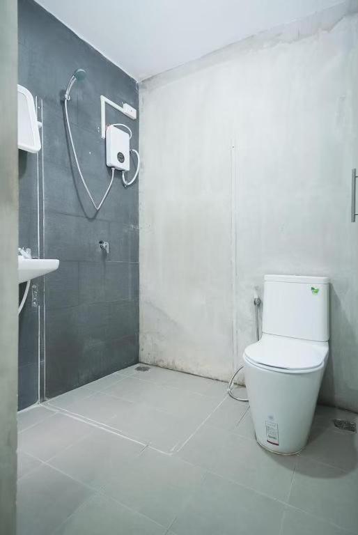 Appartement Go Silom Bts St Louis V โกอินน์ สีลม 2
