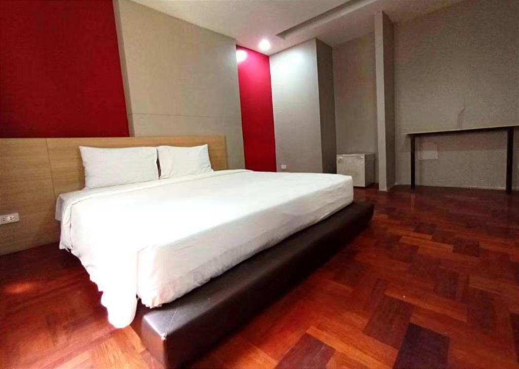 Go Silom Bts St Louis V โกอินน์ สีลม 2 Appartement *