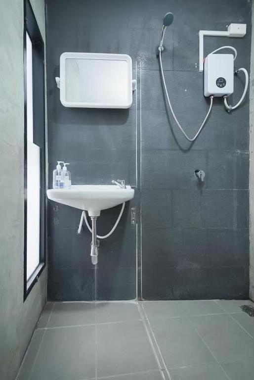 Go Silom Bts St Louis V โกอินน์ สีลม 2 Appartement