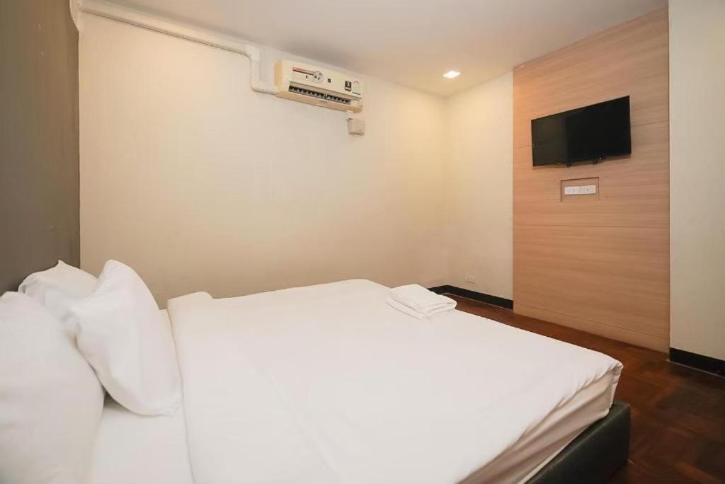 Appartement Go Silom Bts St Louis V โกอินน์ สีลม 2 *