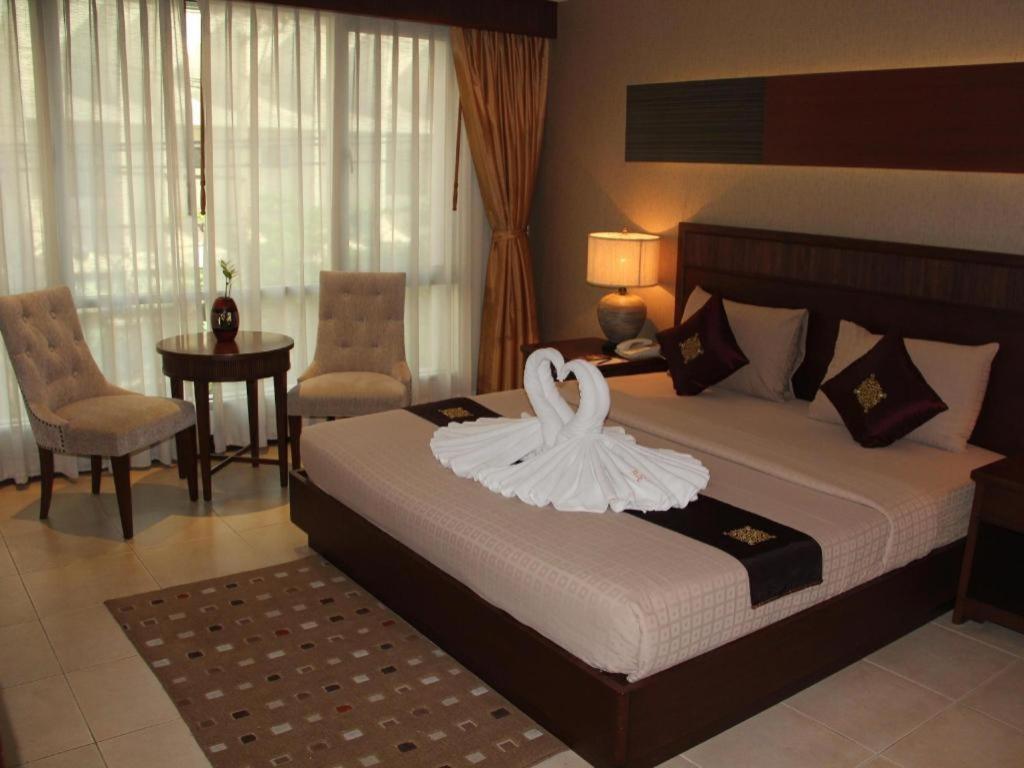 De Arni Hotel