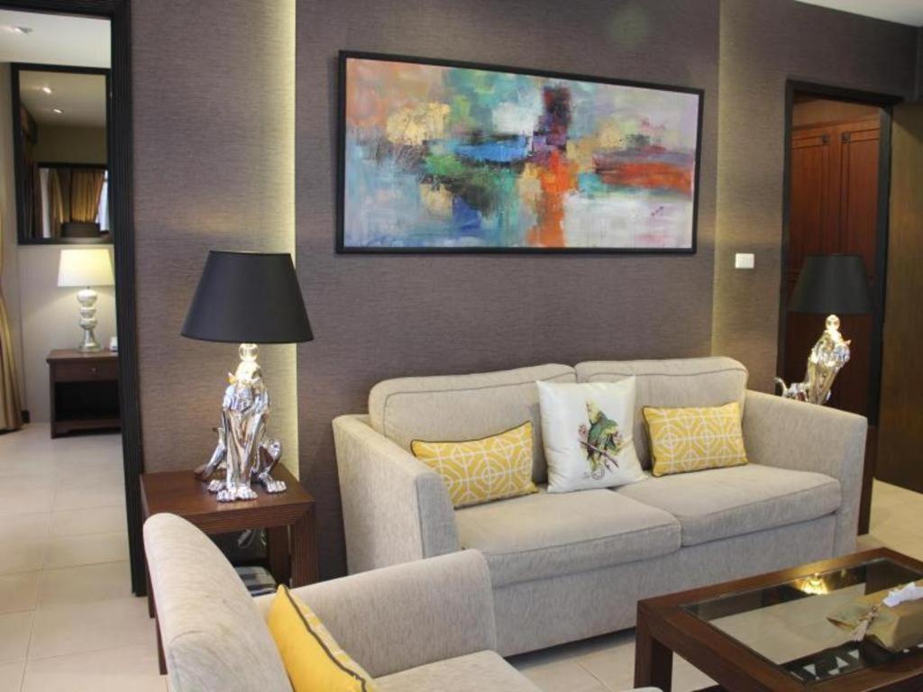 De Arni Hotel 3*