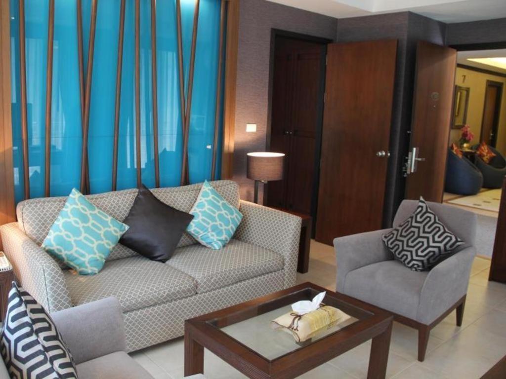De Arni Hotel 3*