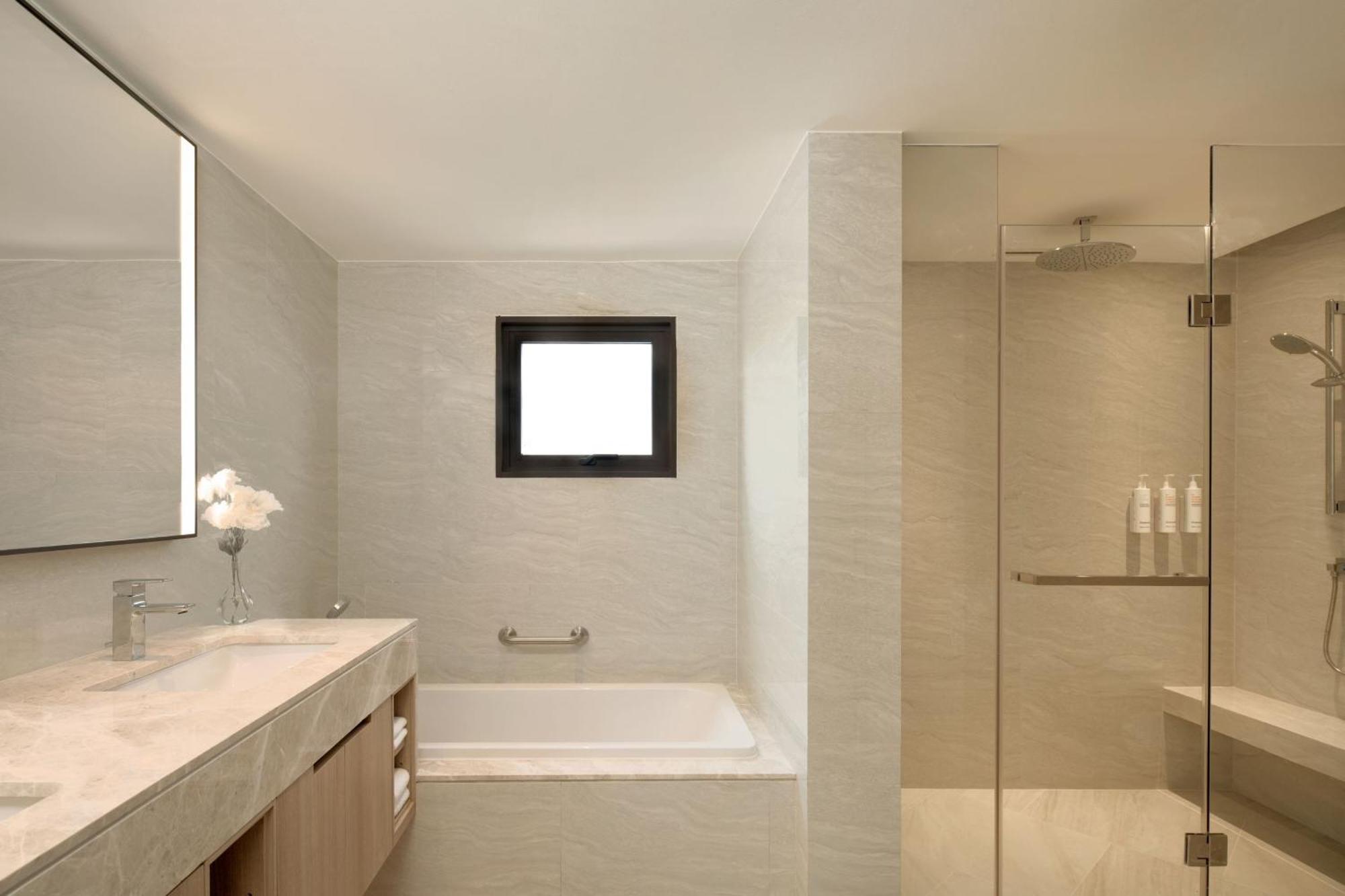 Marriott Executive Bangkok, Sukhumvit 50 Bangkok