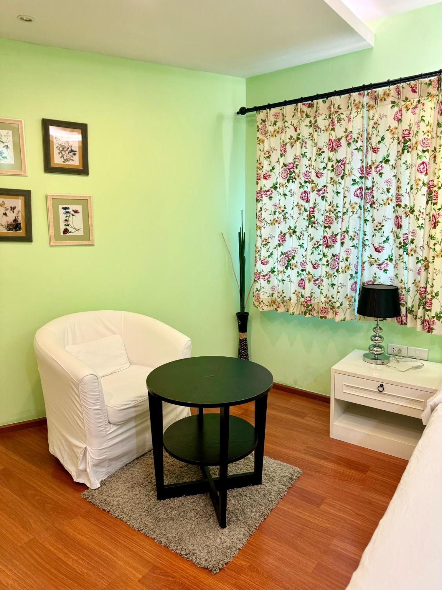 Sabai Dee Minitel Inn Bangkok