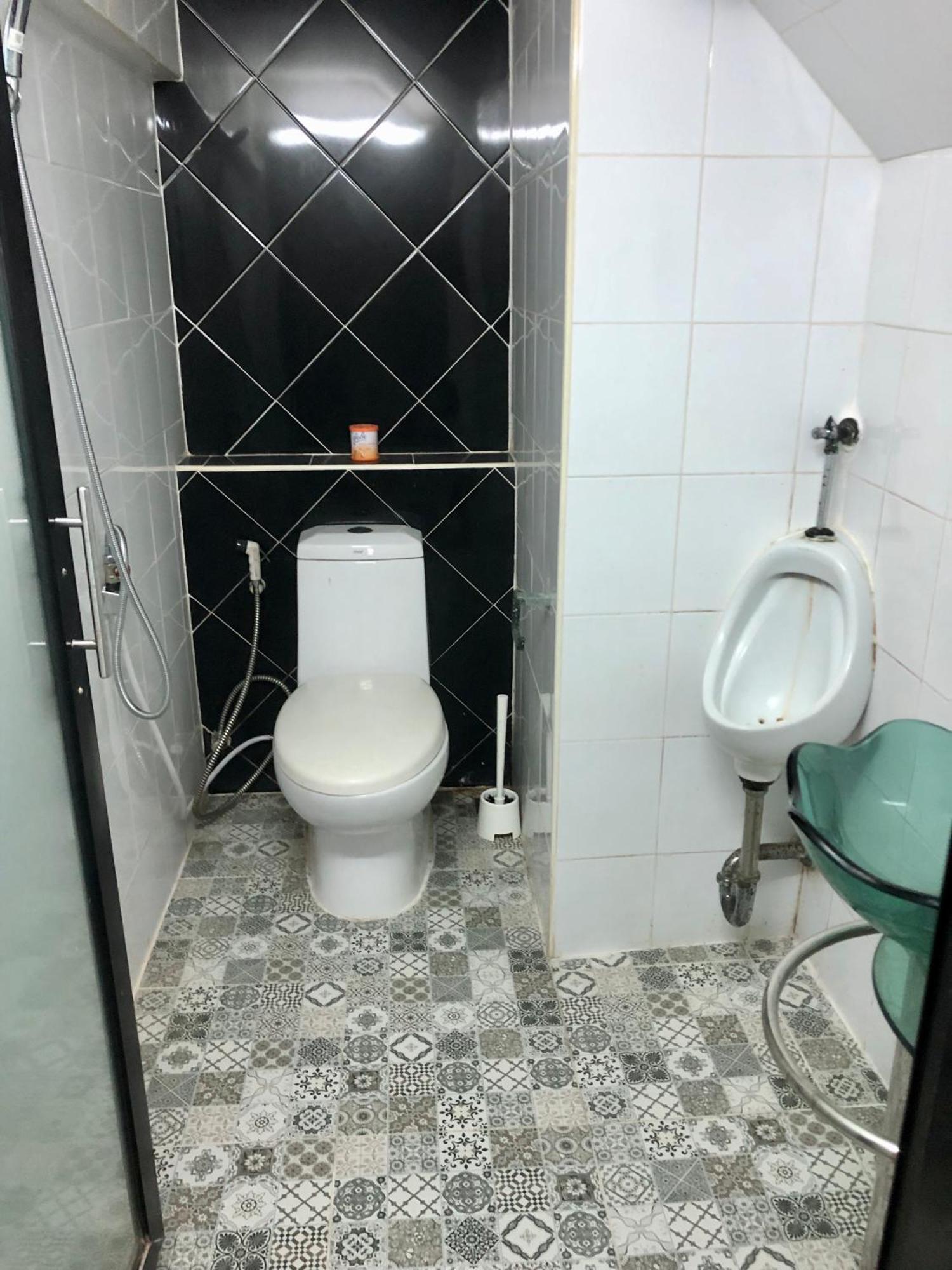 Accommodatie bij particulieren Cb's - Cheap Boutique Bangkok