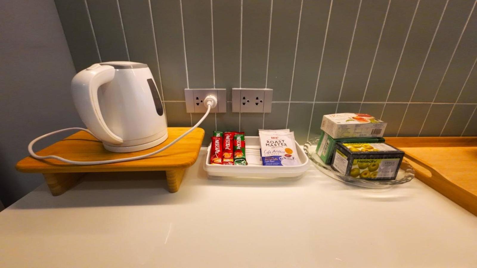 Pangsapuri Cozy 1br Walk To Bts And Airport Rail Link Close To Malls G7 *
