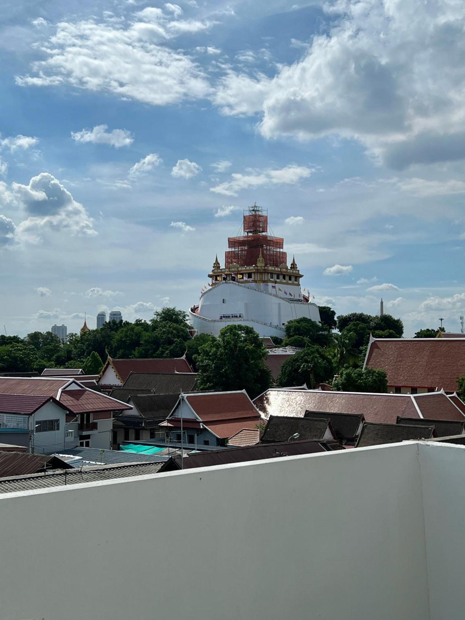Homestay Sabay Bangkok