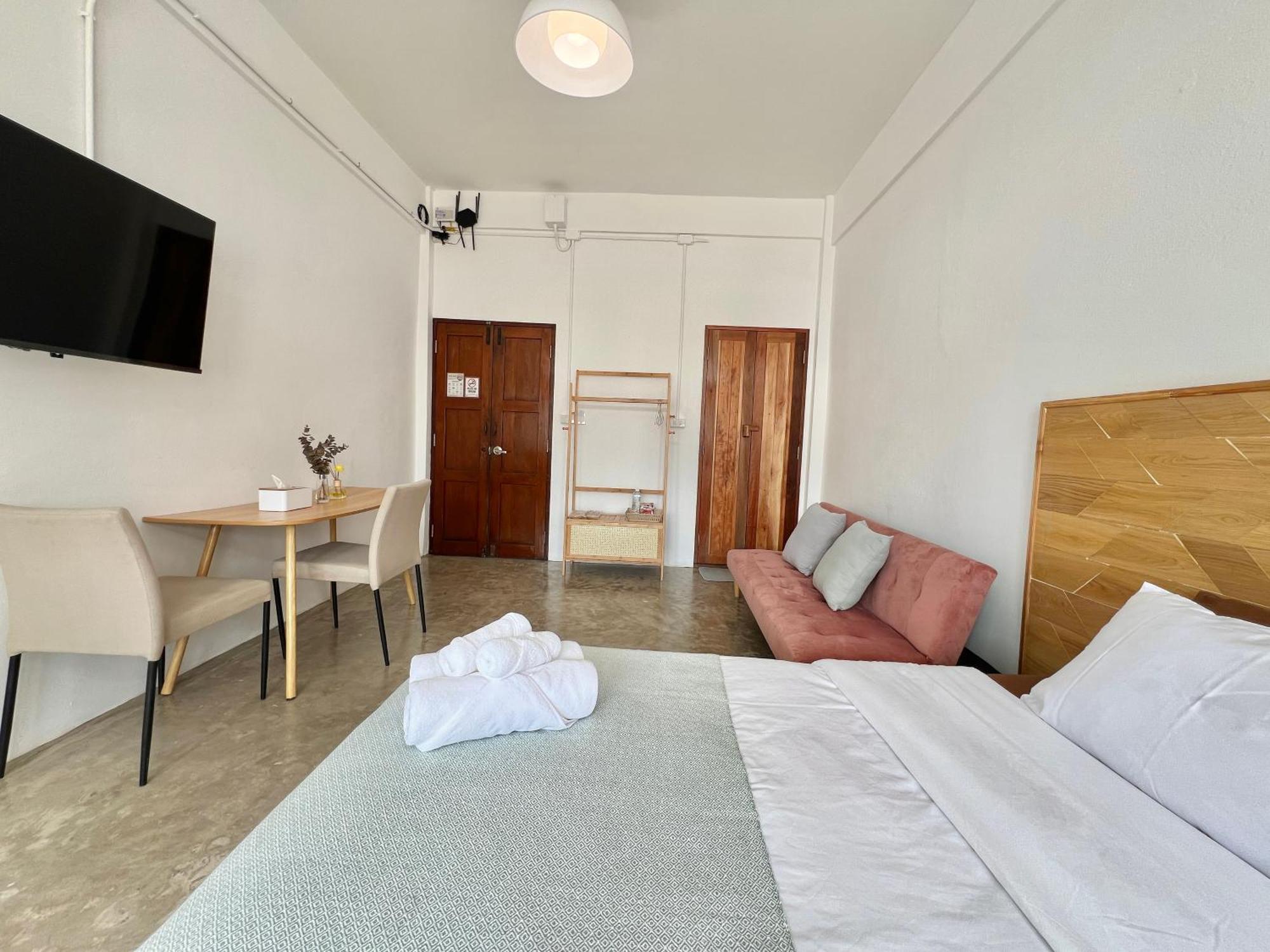 Homestay Sabay Bangkok