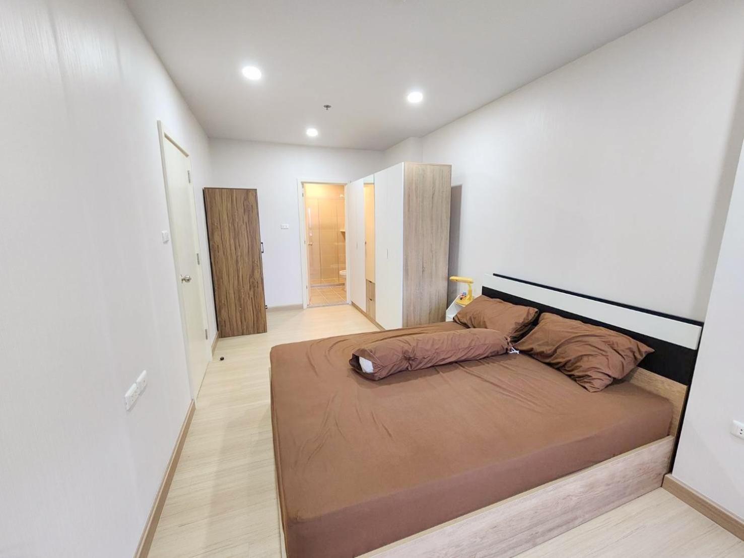 Forever Downtown Apartment- Mrt Phasi Charoen Pangsapuri *