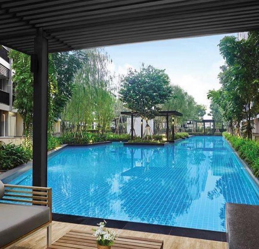 Luxury Sukhumvit 77 Apartment