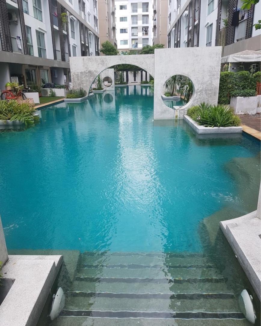 Luxury Sukhumvit 77