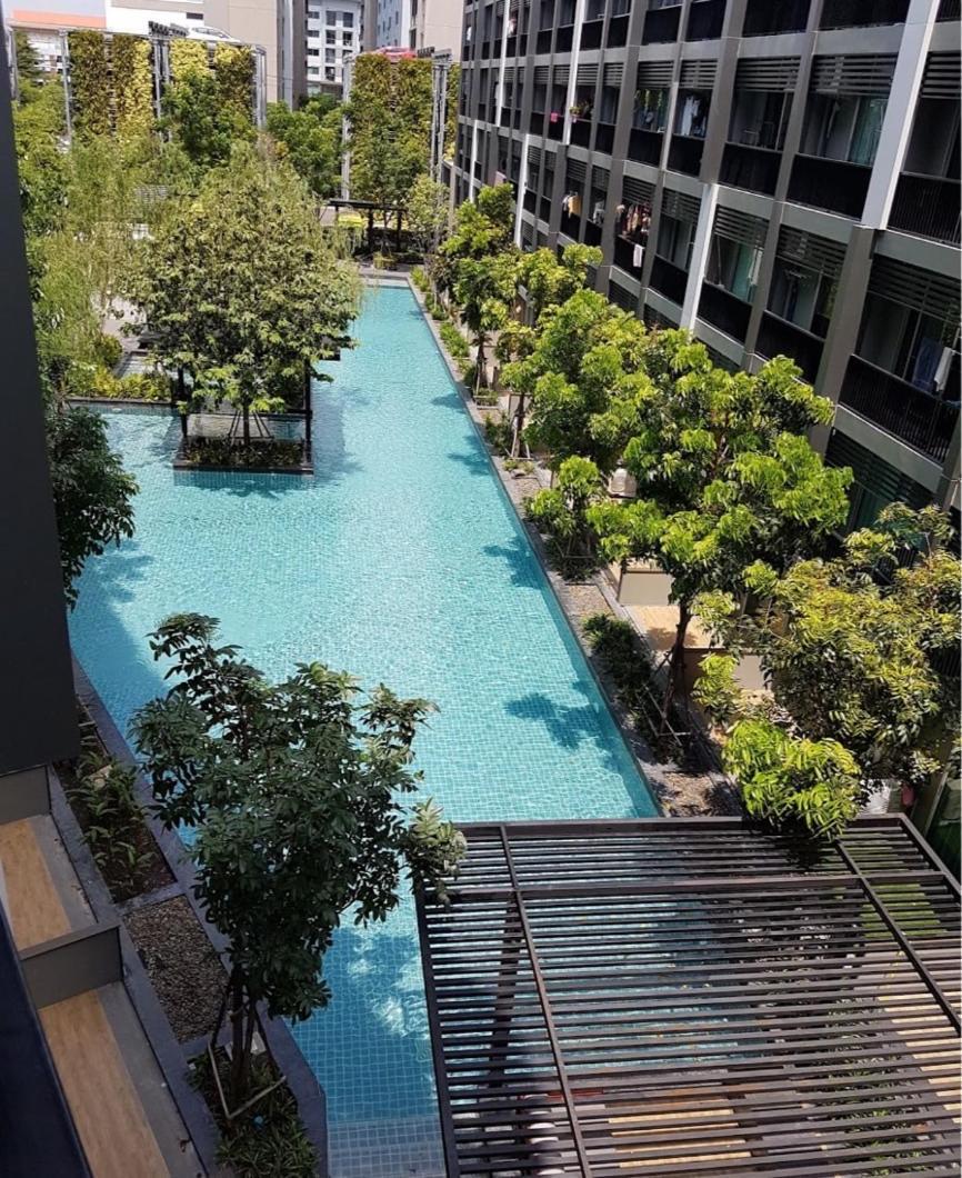 Apartamento Luxury Sukhumvit 77