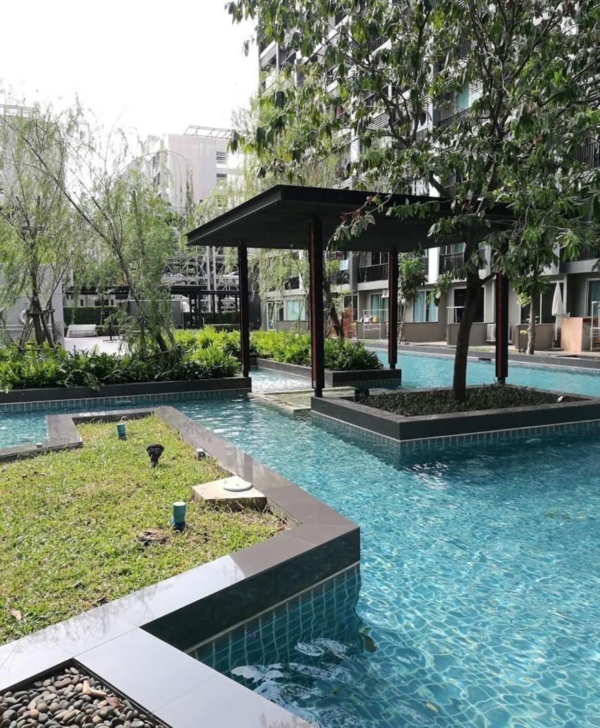 Luxury Sukhumvit 77 *