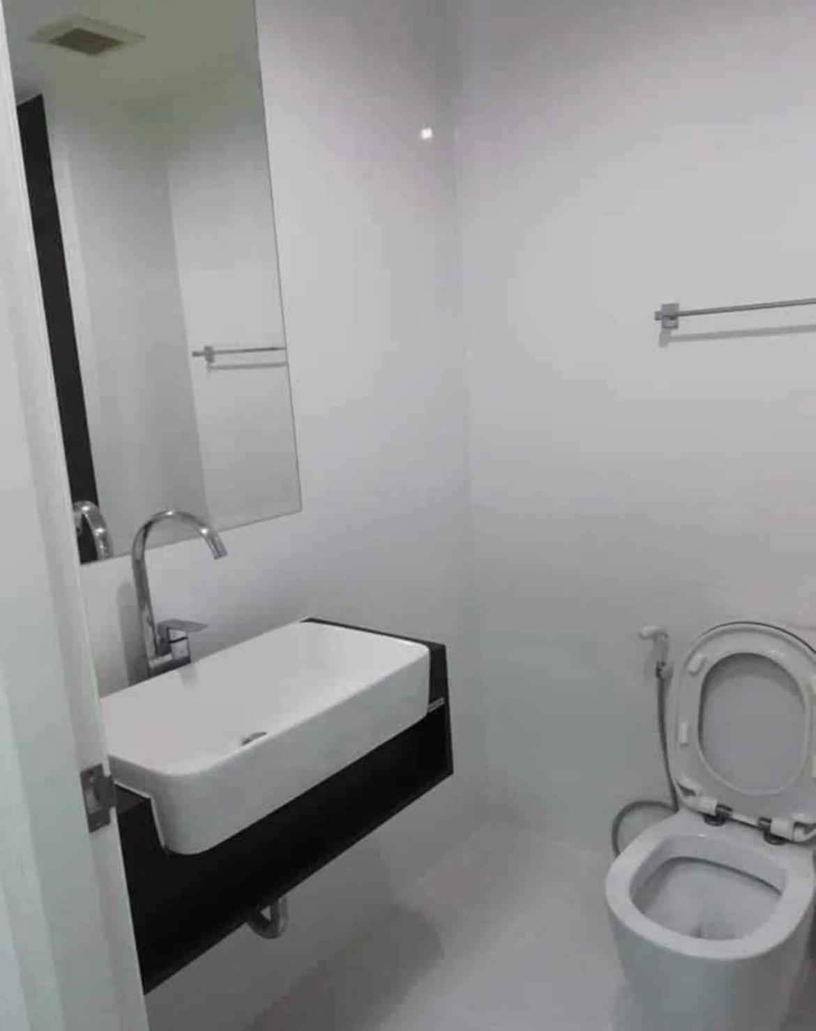 Apartment Luxury Sukhumvit 77 *