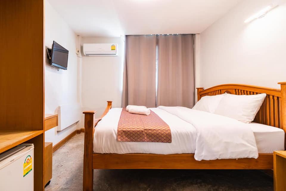 Apartment Go Khaosan Road Thailand Bangkok
