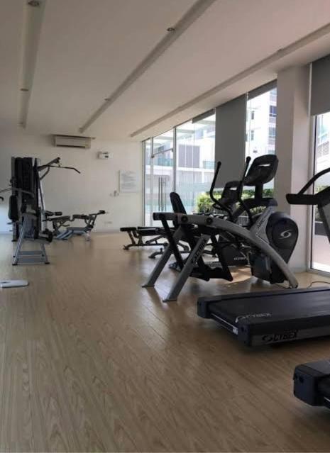 Luxury Sukhumvit 77 Banguecoque
