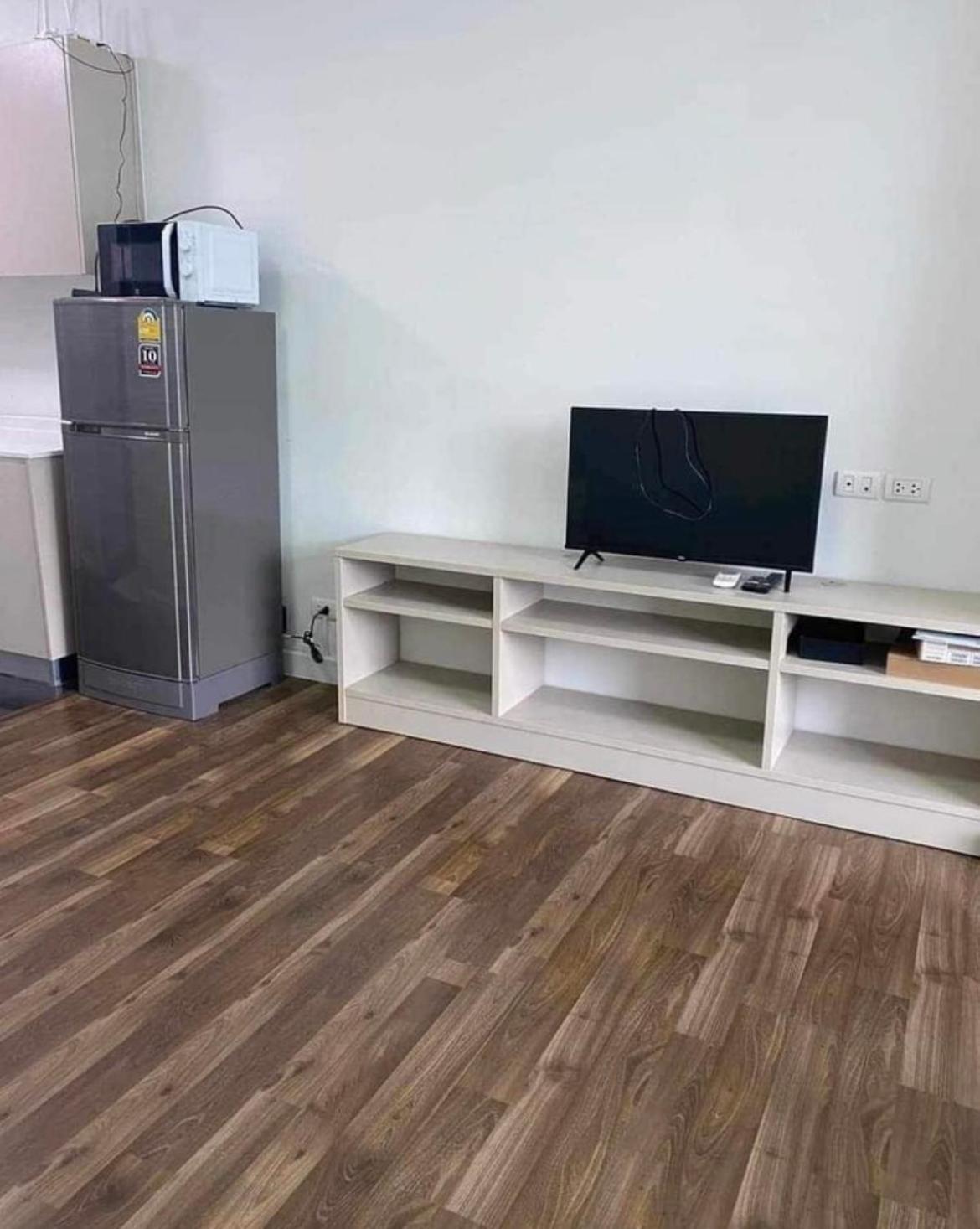 Apartment Luxury Sukhumvit 77 *