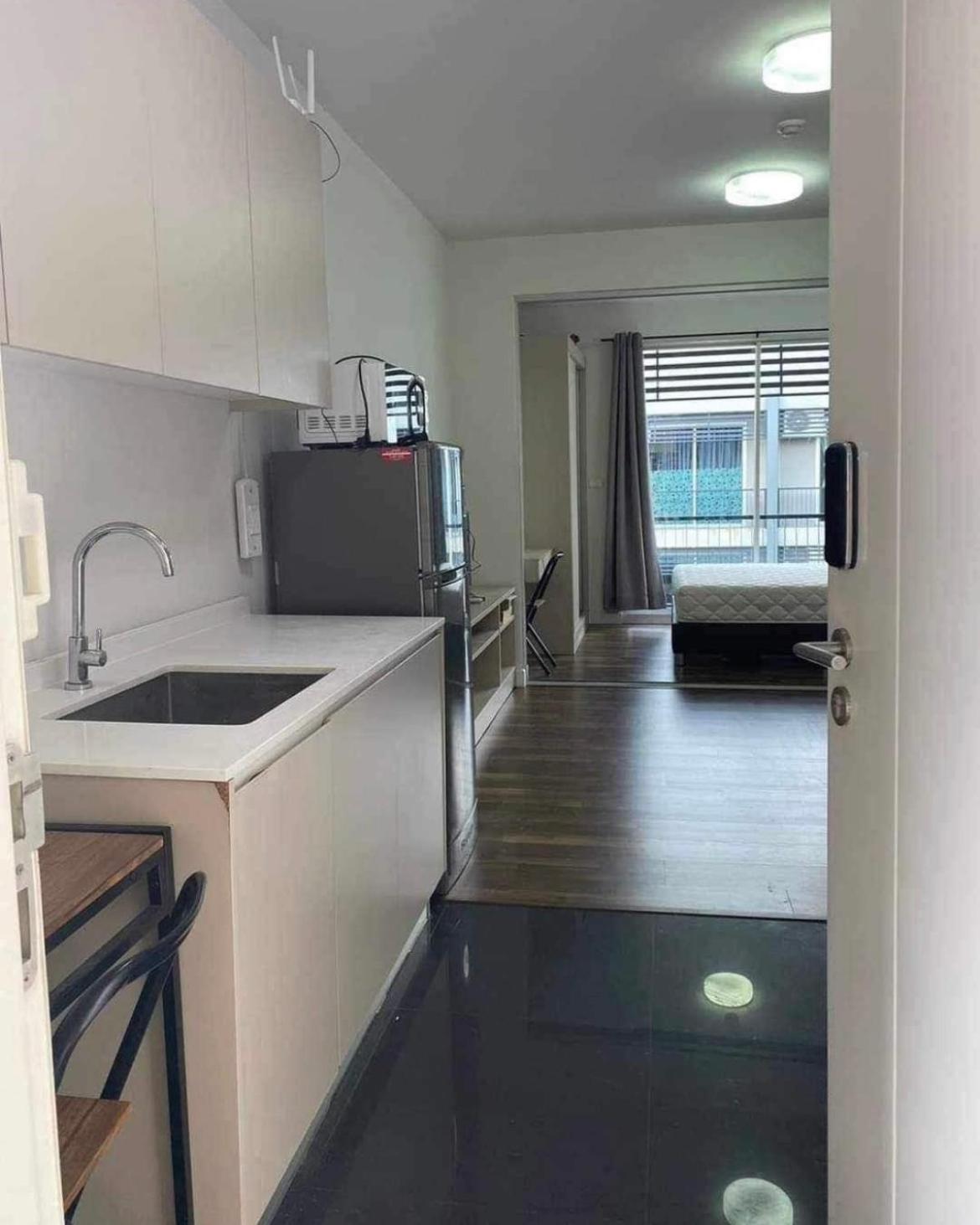 Luxury Sukhumvit 77 Apartment Bangkok