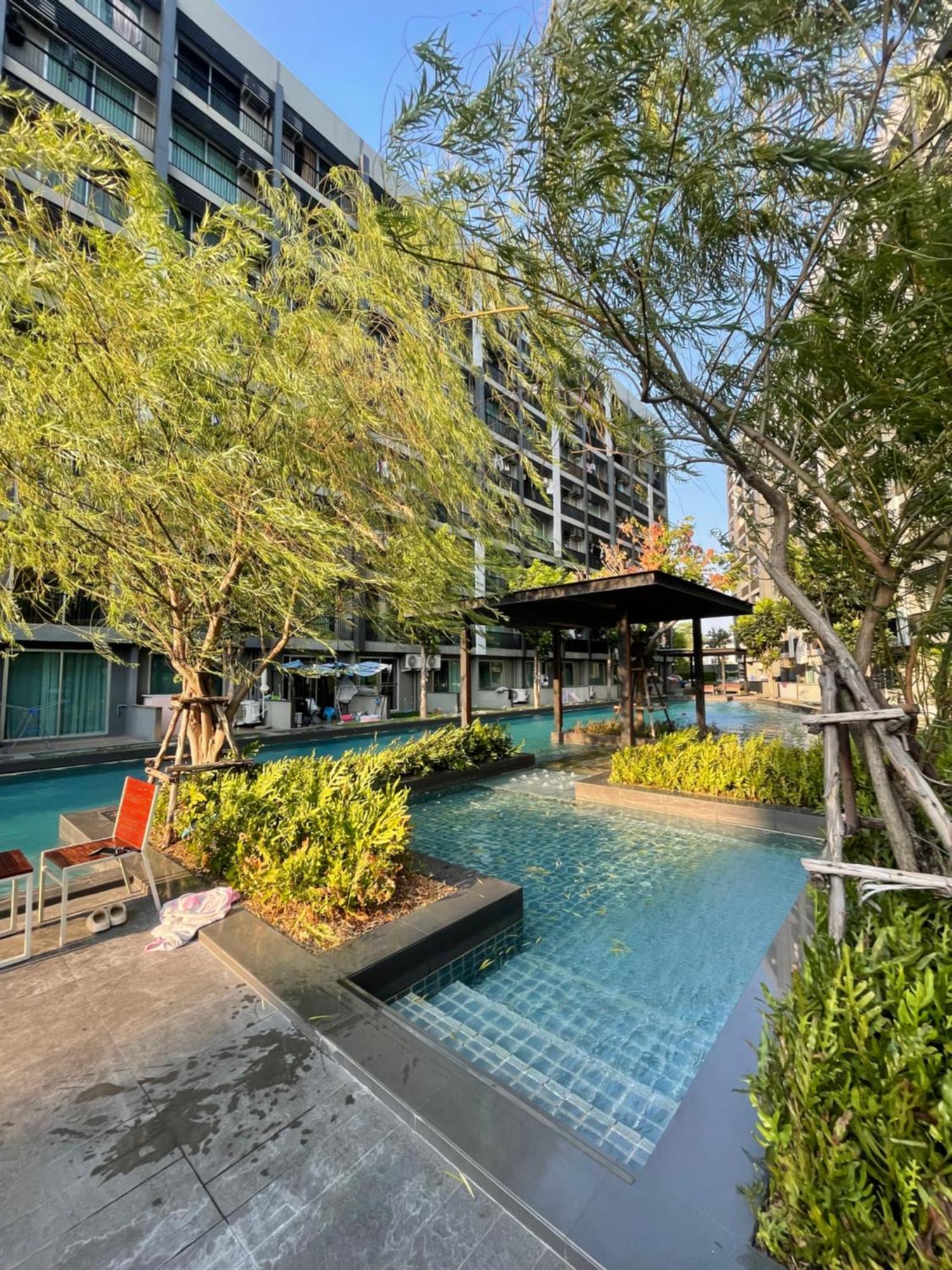 Luxury Sukhumvit 77 Banguecoque