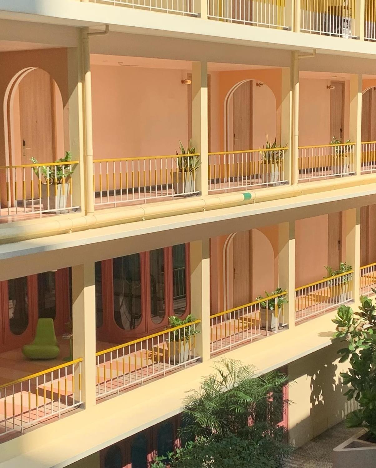 Miami 4* Bangkok