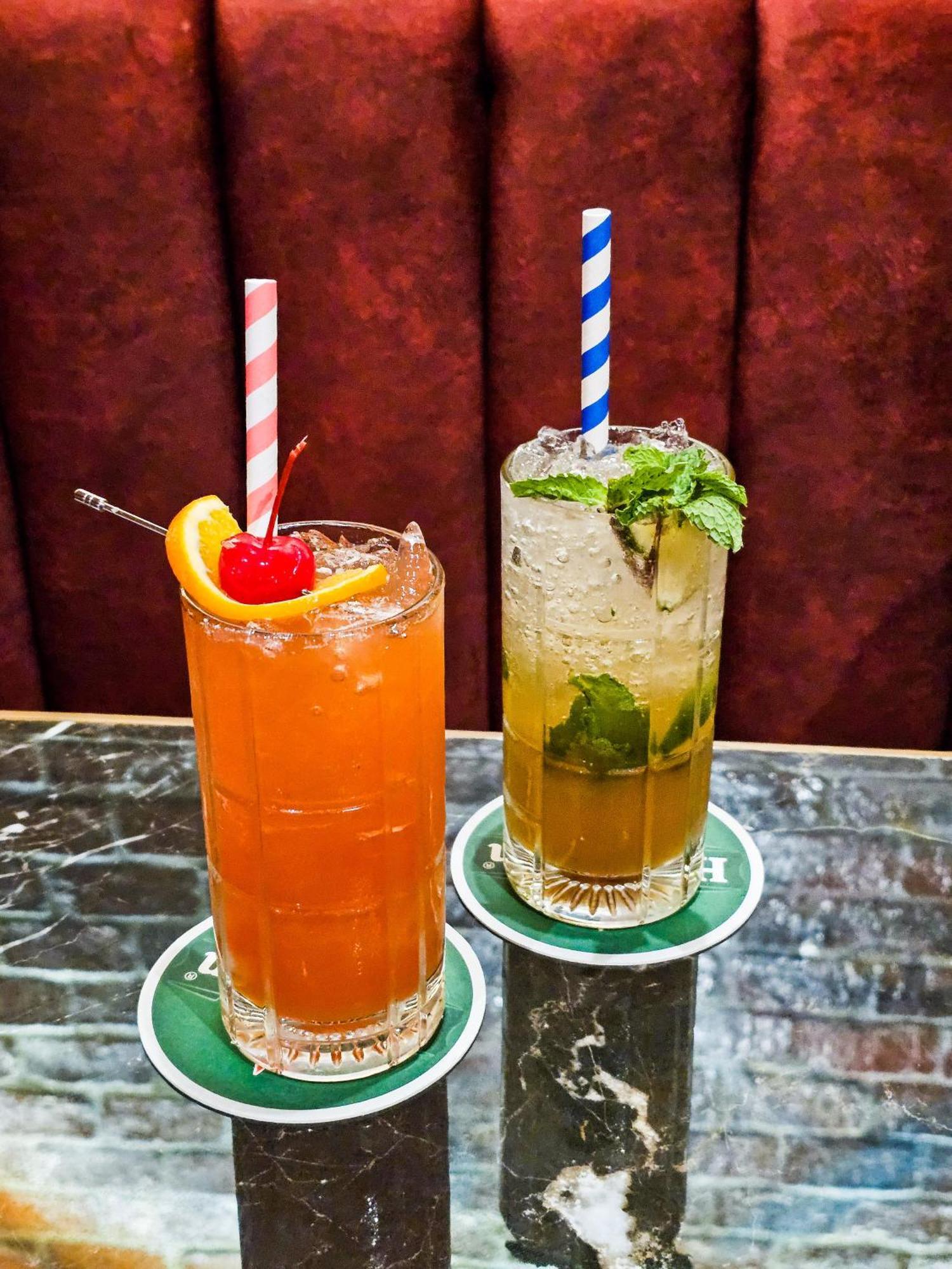 Miami Bangkok