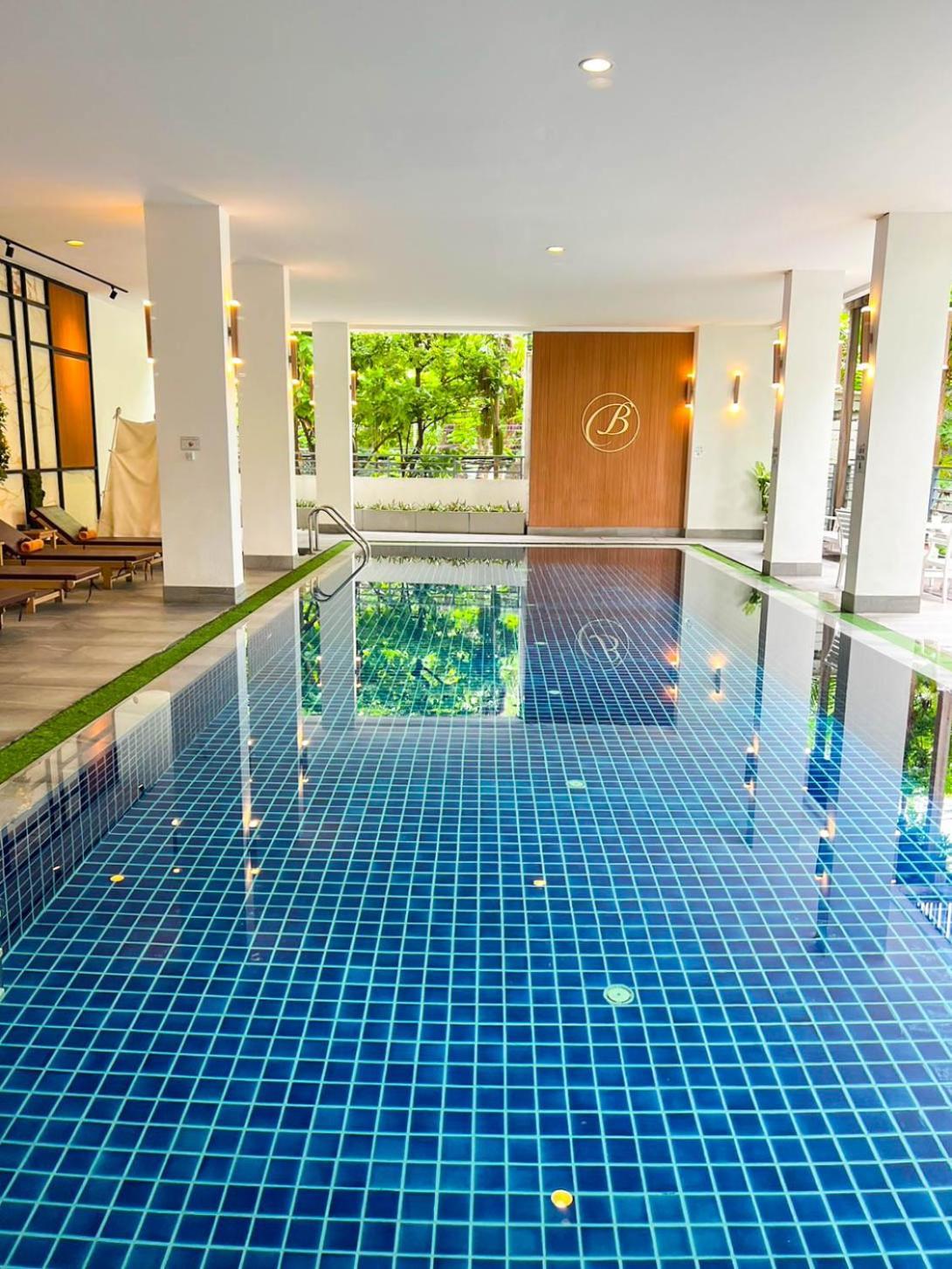 Benviar Tonson Bangkok