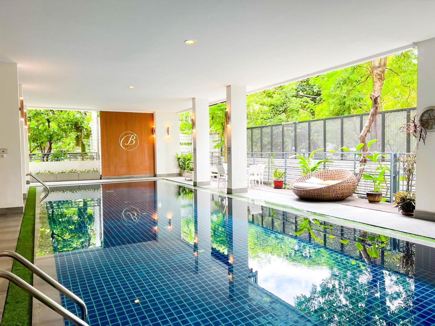 Benviar Tonson 4* Bangkok