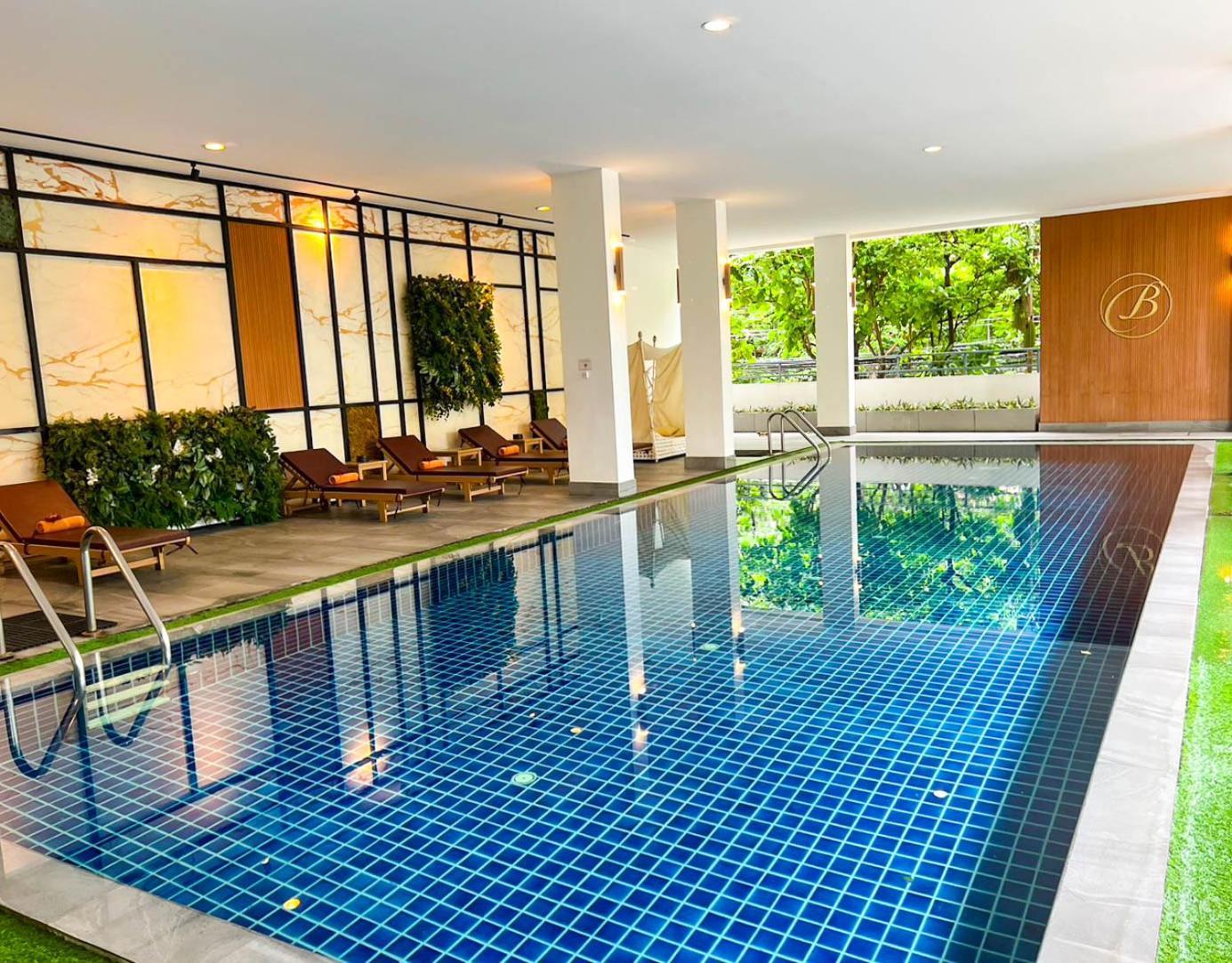 Benviar Tonson Bangkok