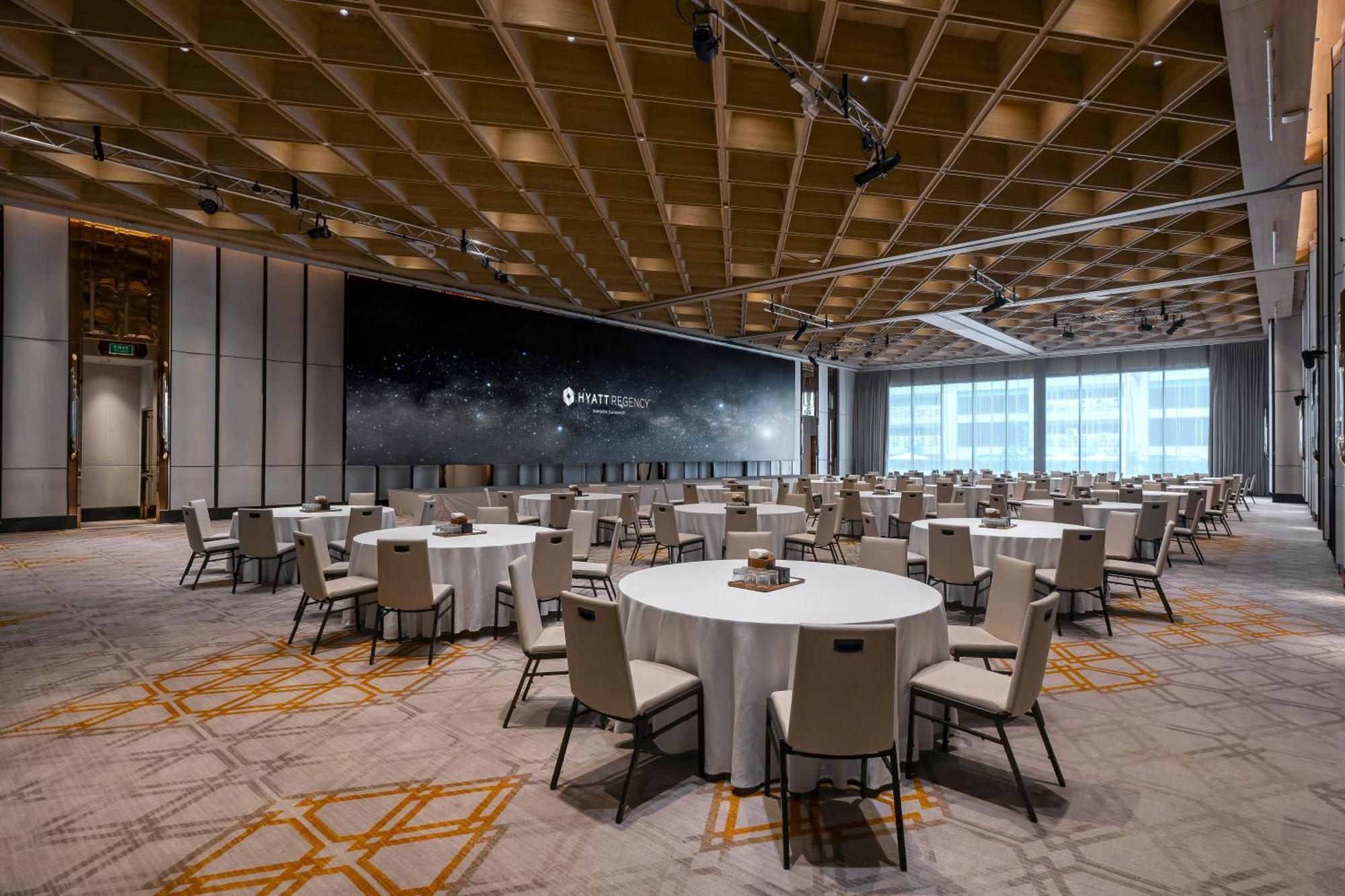 Hotel Hyatt Regency Sukhumvit 5*