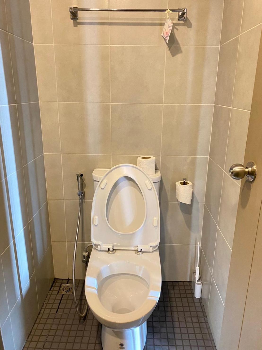 Appartement Ideo O2 Bts Bangna *