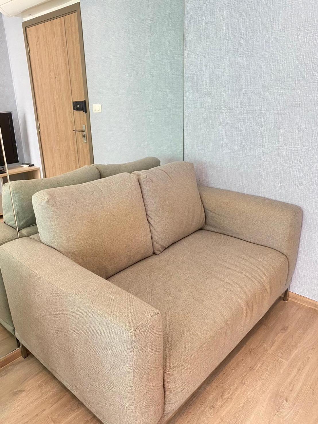Ideo O2 Bts Bangna Appartement *