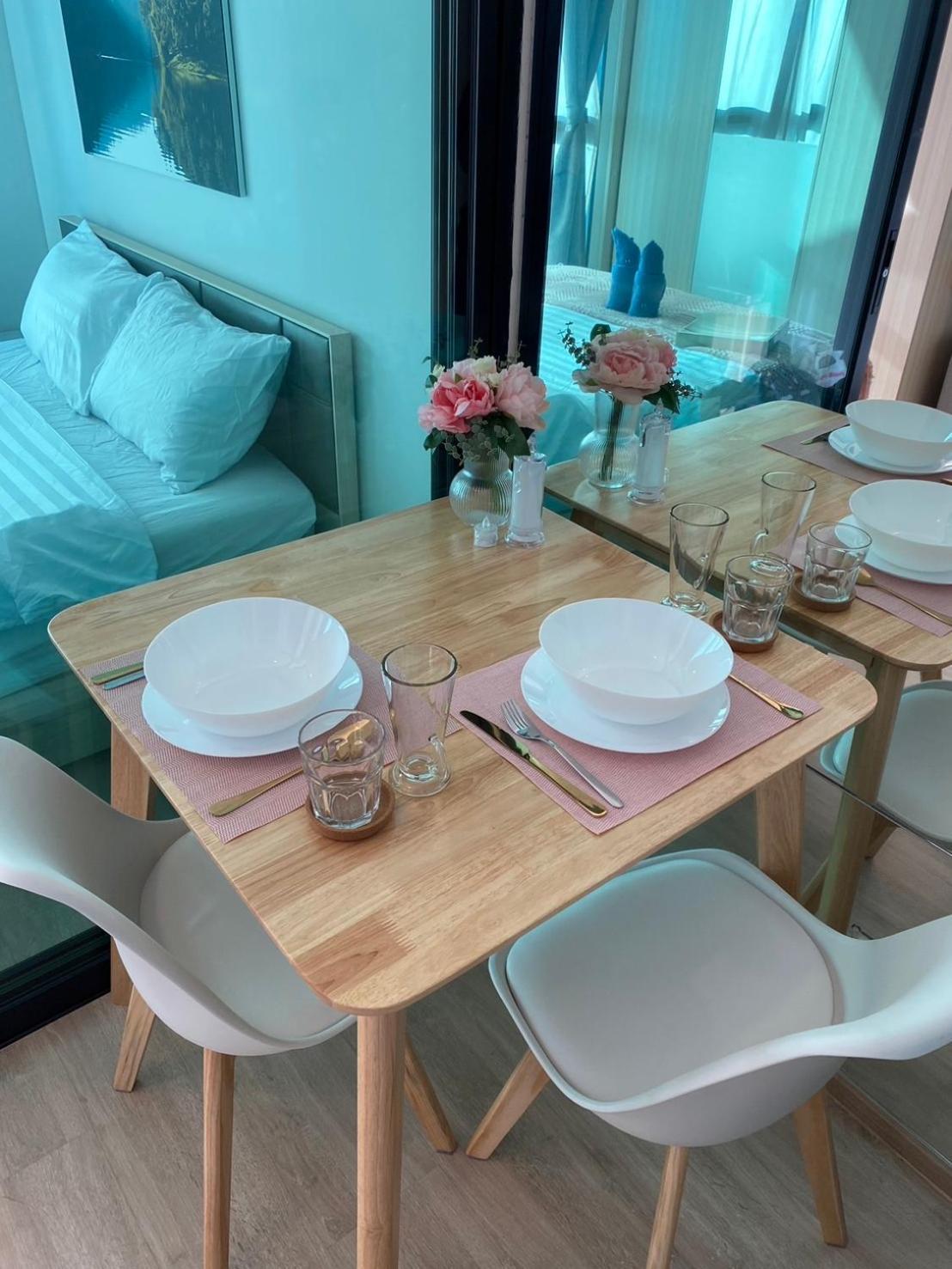 Ideo O2 Bts Bangna Appartement *