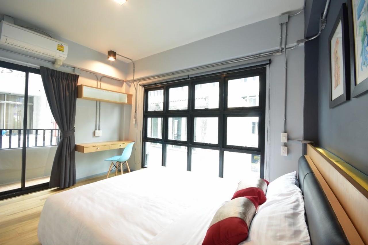 Hostel Silom Box *
