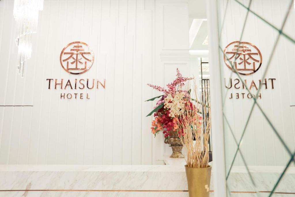 Thaisun 4* Bangkok