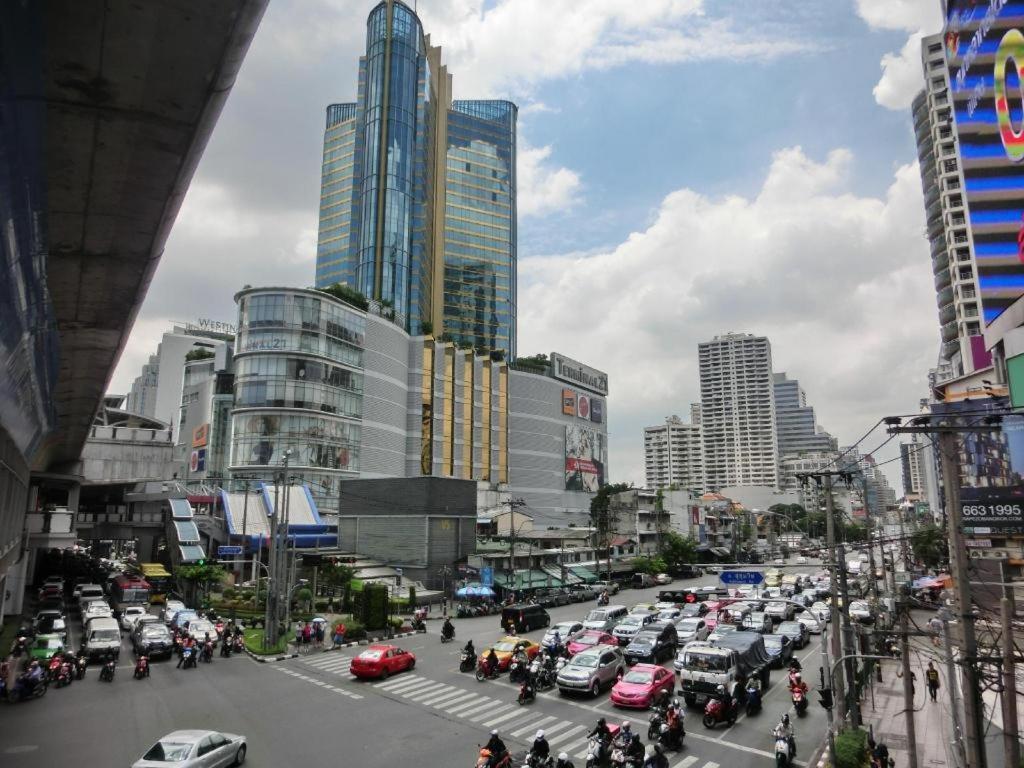 Thaisun Hotel Bangkok